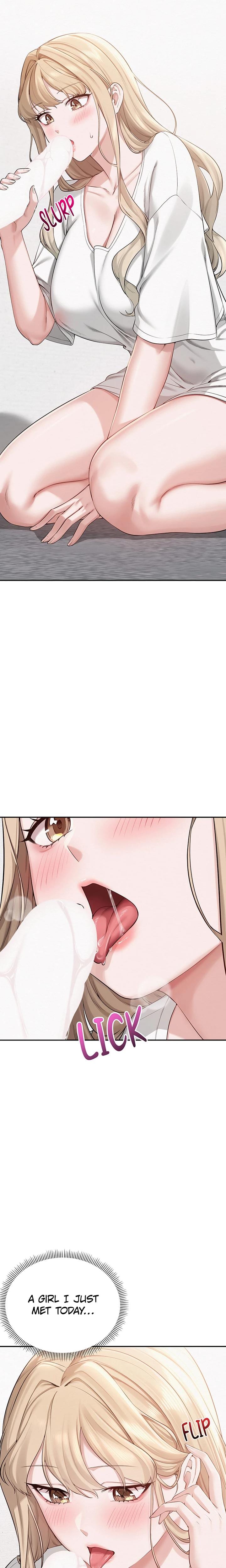 College Coeds (Uncensored), chapter 4, page 25 of 37