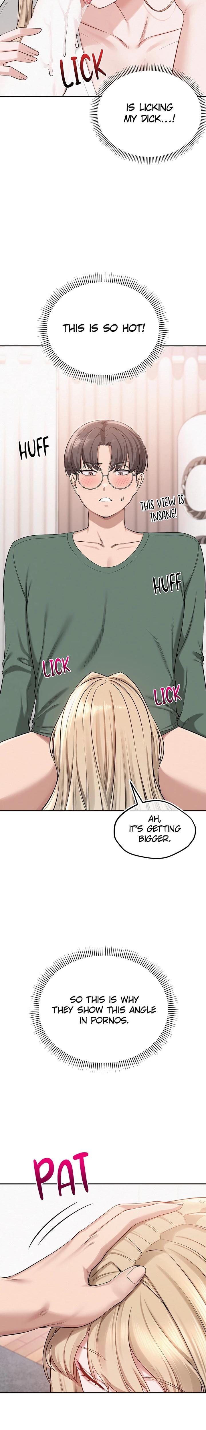 College Coeds (Uncensored), chapter 4, page 26 of 37