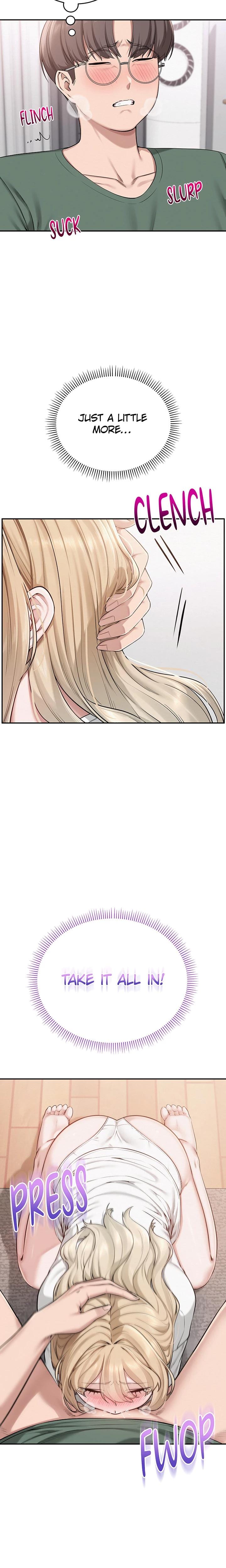 College Coeds (Uncensored), chapter 4, page 31 of 37
