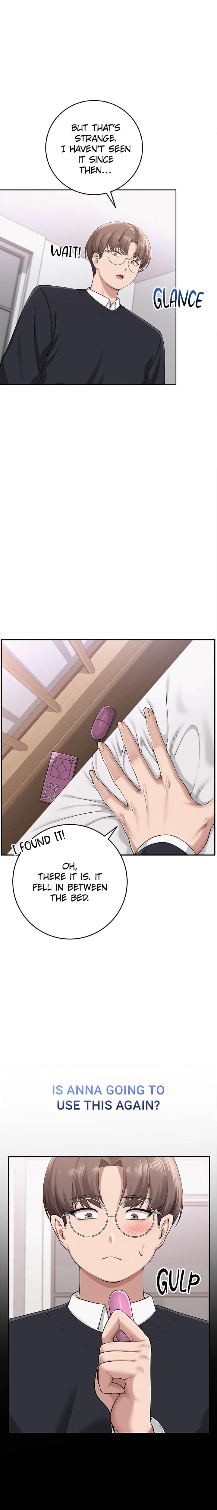 College Coeds (Uncensored), chapter 8, page 5 of 33