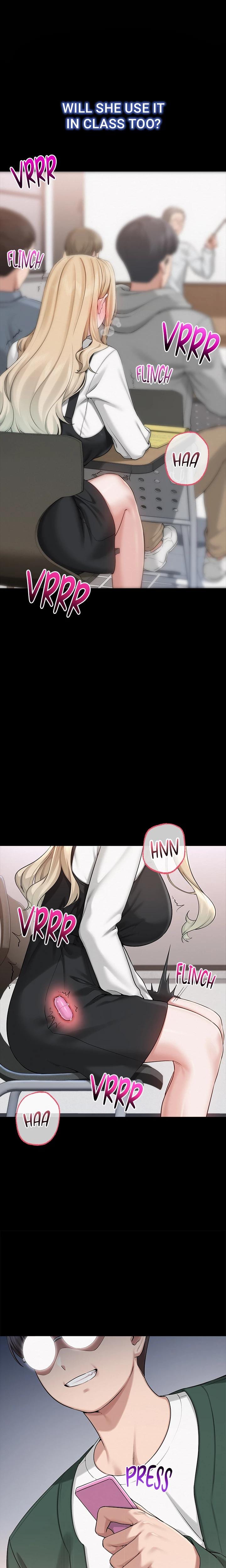 College Coeds (Uncensored), chapter 8, page 6 of 33