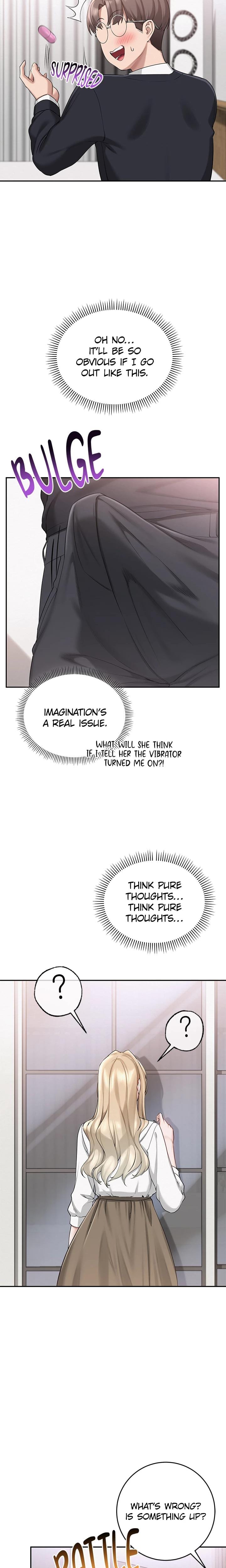 College Coeds (Uncensored), chapter 8, page 8 of 33