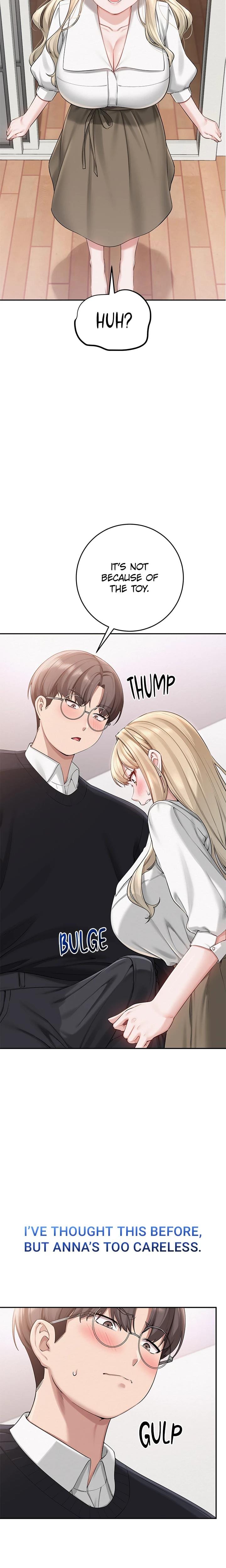 College Coeds (Uncensored), chapter 8, page 11 of 33