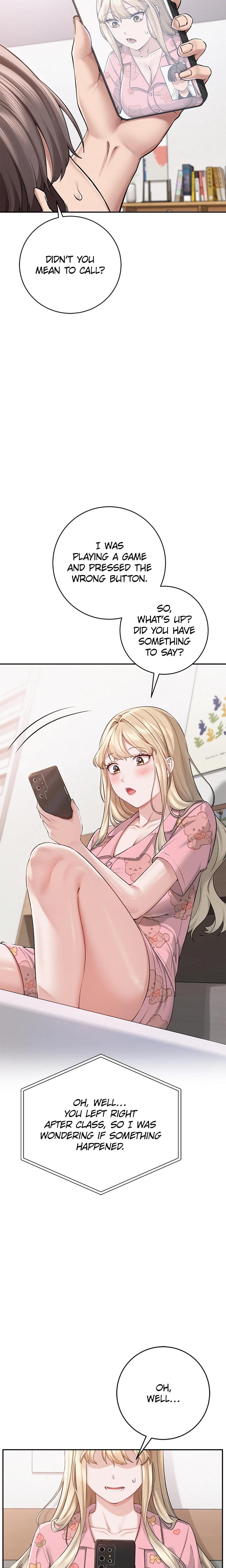College Coeds (Uncensored), chapter 8, page 19 of 33