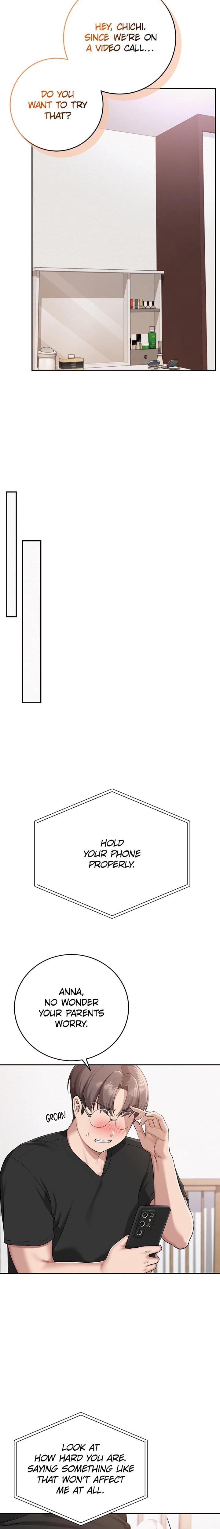 College Coeds (Uncensored), chapter 8, page 22 of 33