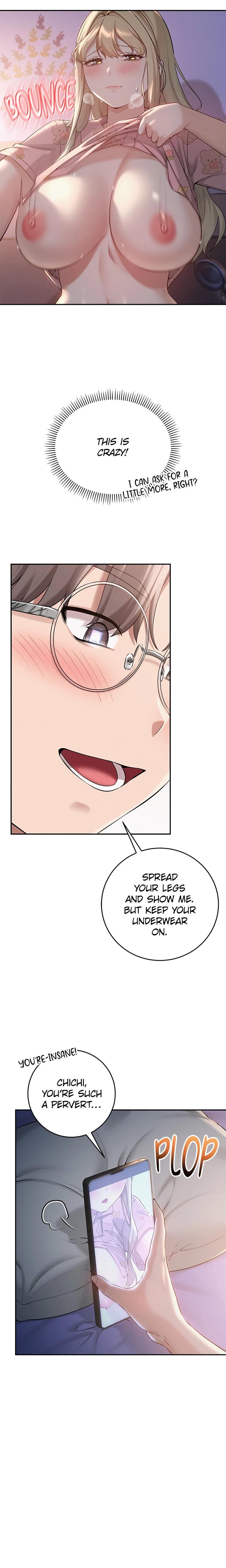 College Coeds (Uncensored), chapter 8, page 25 of 33