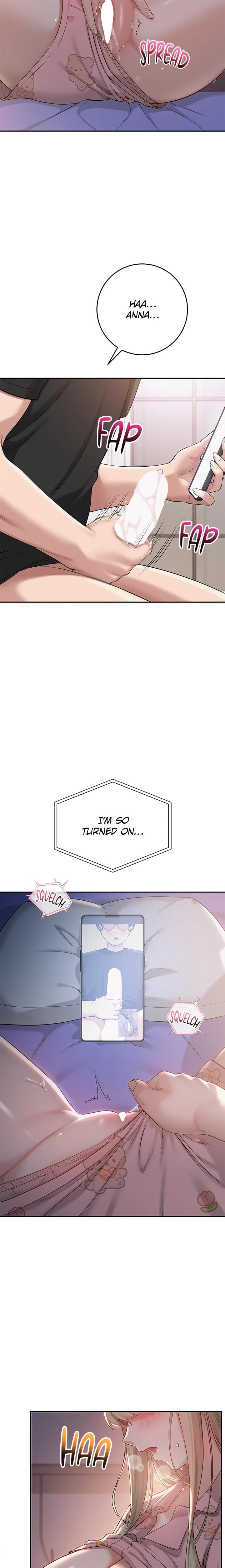 College Coeds (Uncensored), chapter 8, page 27 of 33