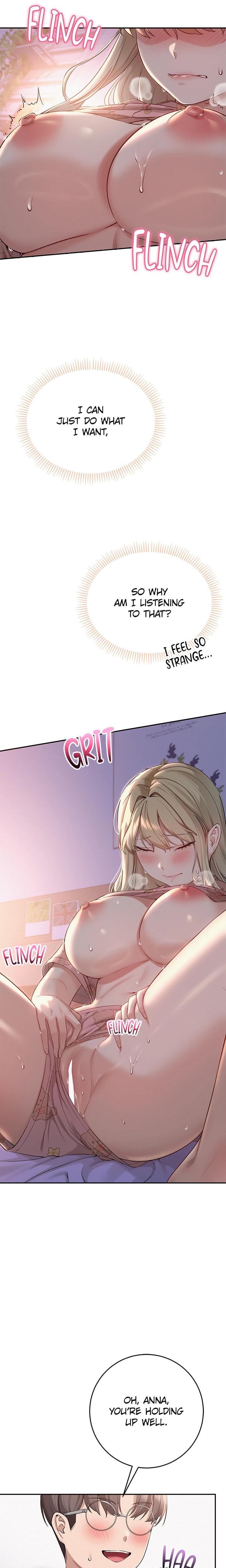 College Coeds (Uncensored), chapter 8, page 29 of 33