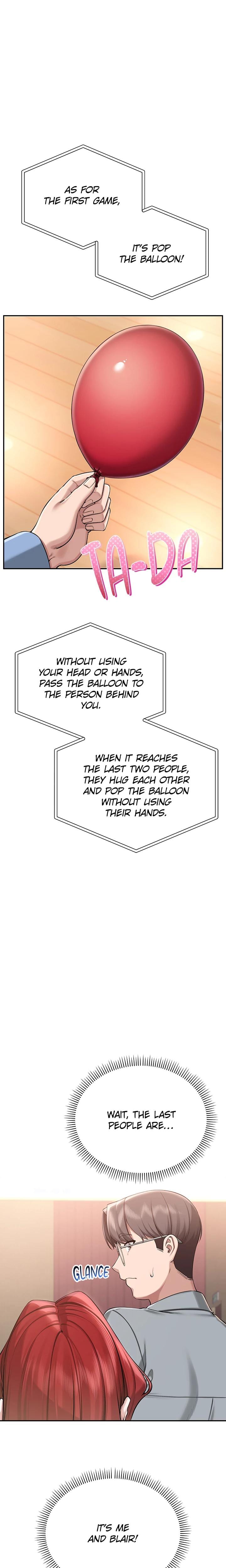 College Coeds (Uncensored), chapter 10, page 10 of 23