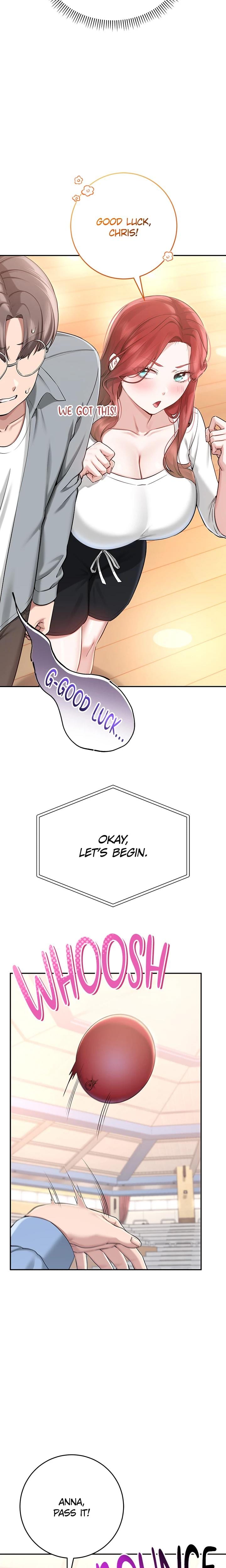 College Coeds (Uncensored), chapter 10, page 11 of 23
