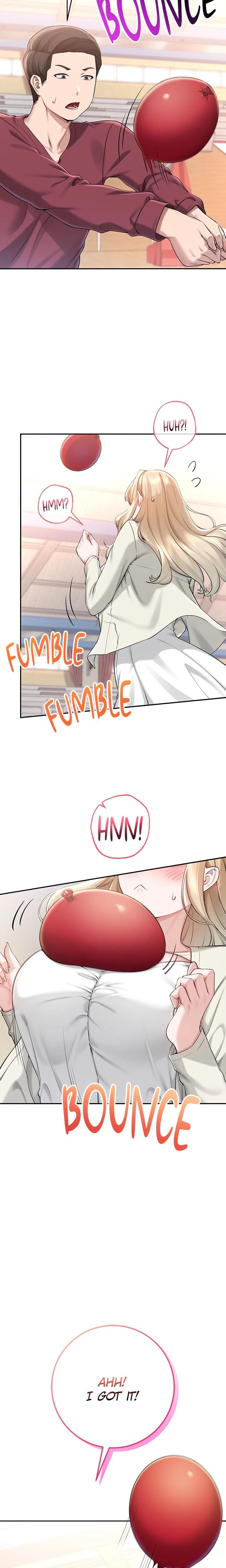 College Coeds (Uncensored), chapter 10, page 12 of 23