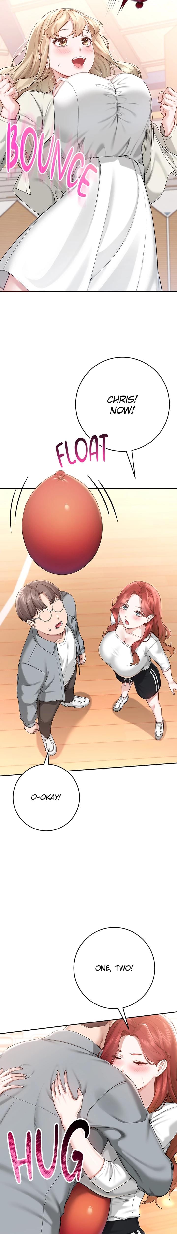 College Coeds (Uncensored), chapter 10, page 13 of 23