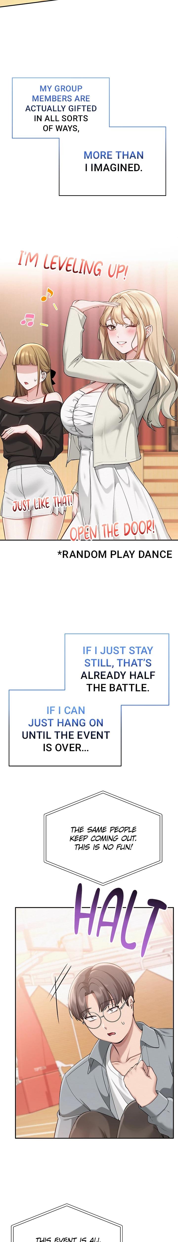College Coeds (Uncensored), chapter 10, page 19 of 23