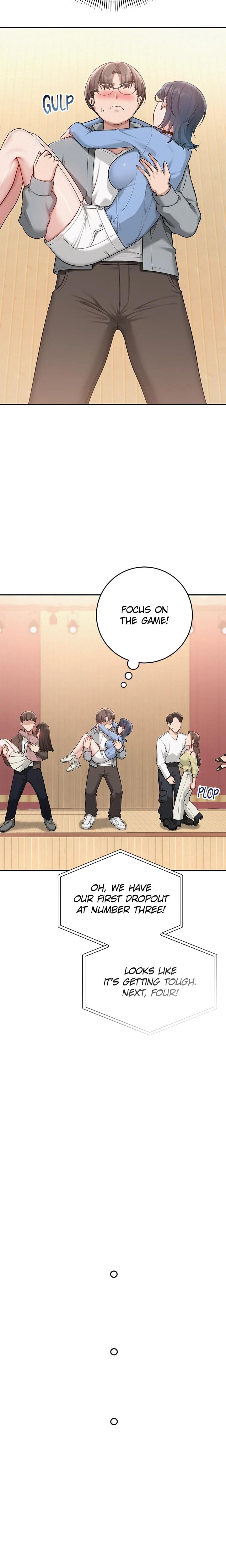 College Coeds (Uncensored), chapter 11, page 5 of 30