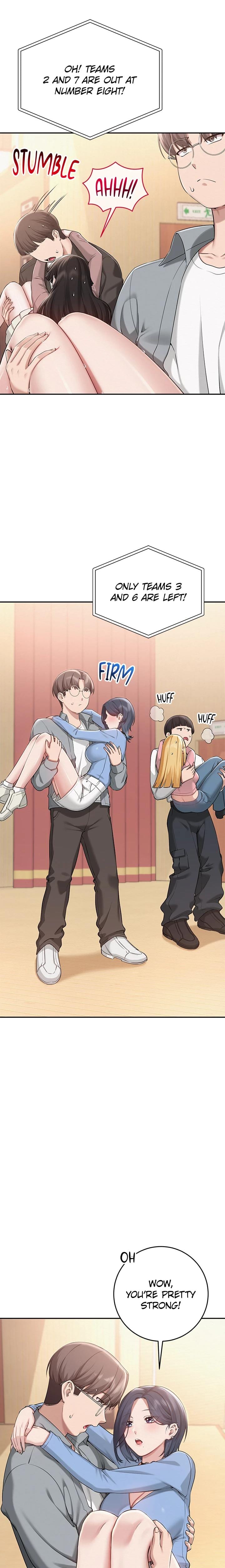 College Coeds (Uncensored), chapter 11, page 6 of 30