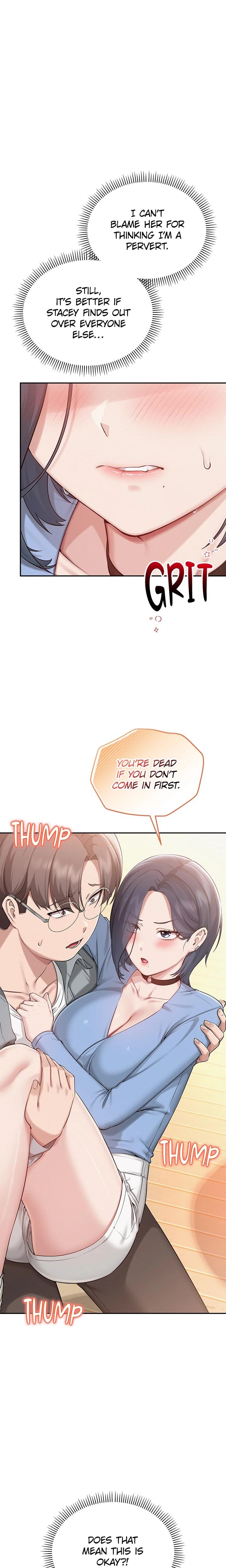 College Coeds (Uncensored), chapter 11, page 11 of 30