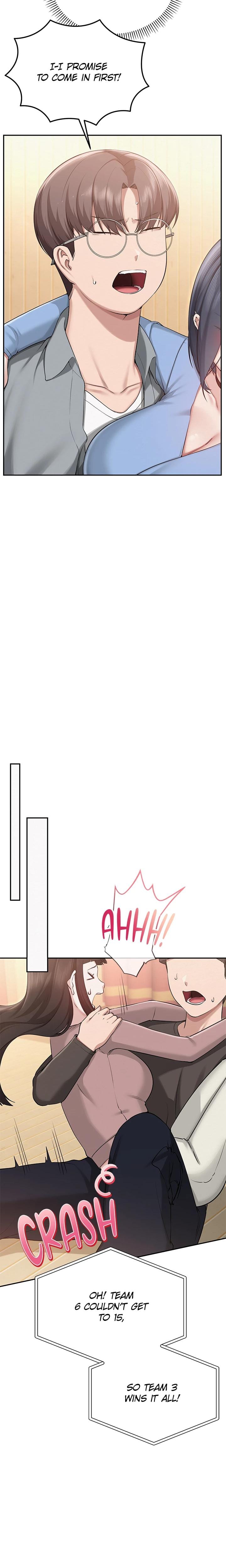 College Coeds (Uncensored), chapter 11, page 12 of 30