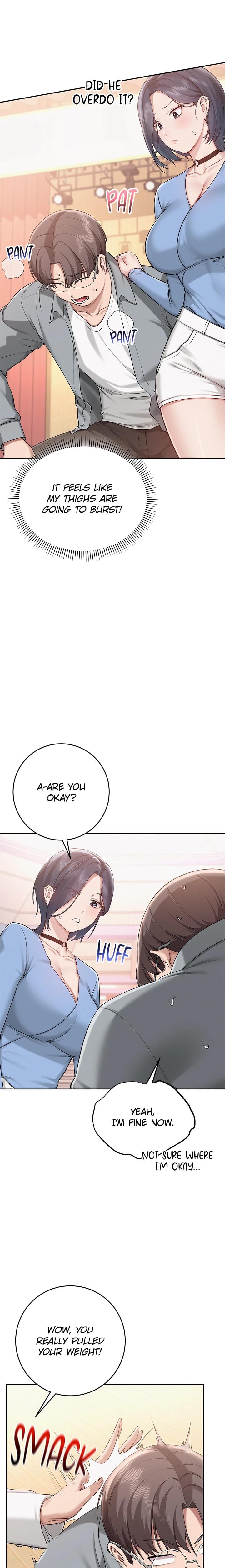 College Coeds (Uncensored), chapter 11, page 13 of 30