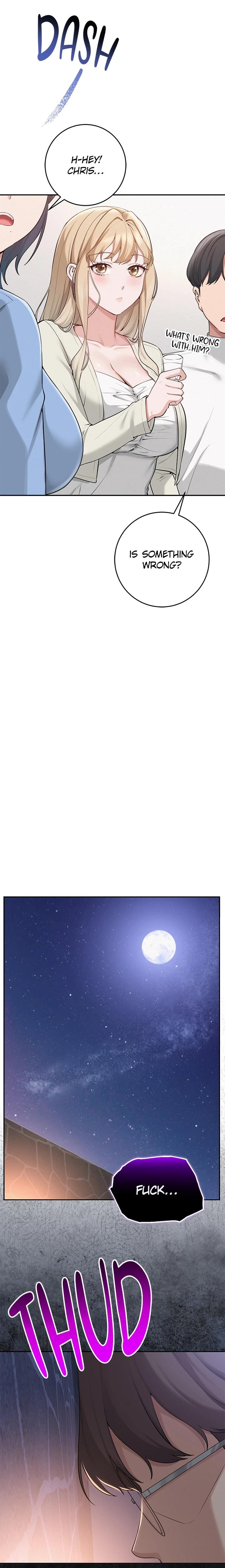 College Coeds (Uncensored), chapter 11, page 21 of 30