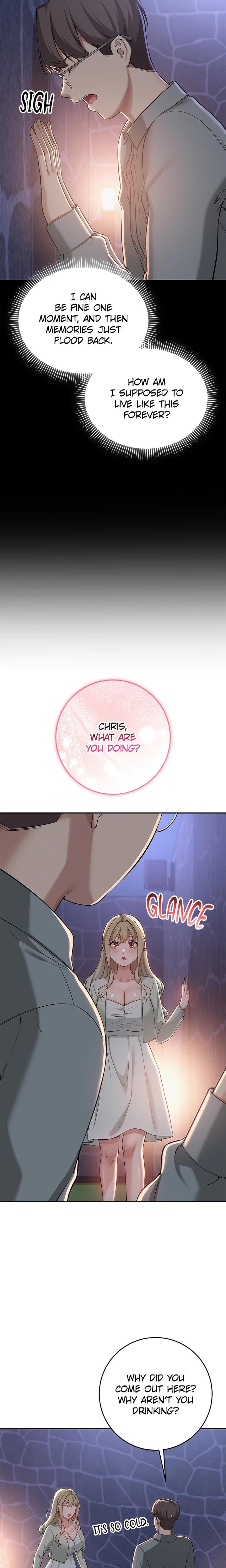 College Coeds (Uncensored), chapter 11, page 23 of 30