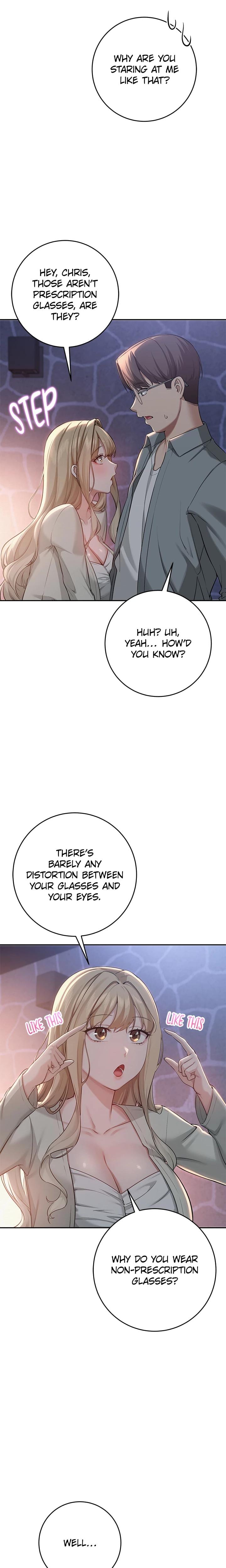 College Coeds (Uncensored), chapter 11, page 26 of 30