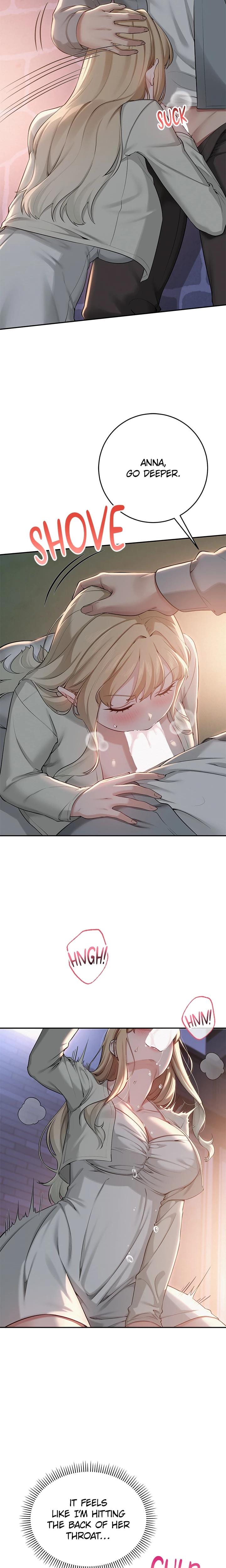 College Coeds (Uncensored), chapter 12, page 12 of 27