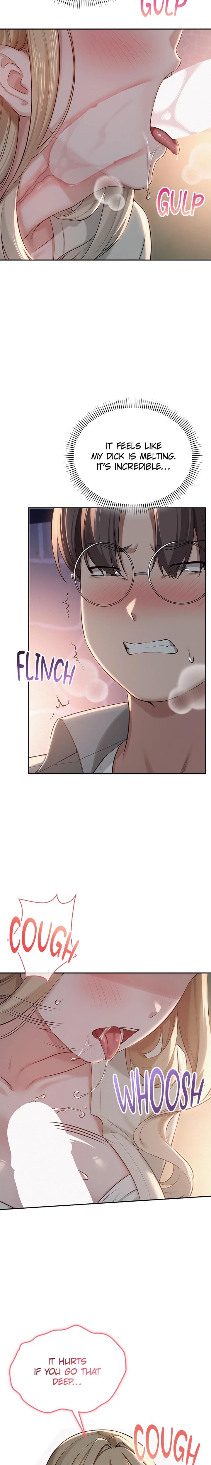 College Coeds (Uncensored), chapter 12, page 13 of 27