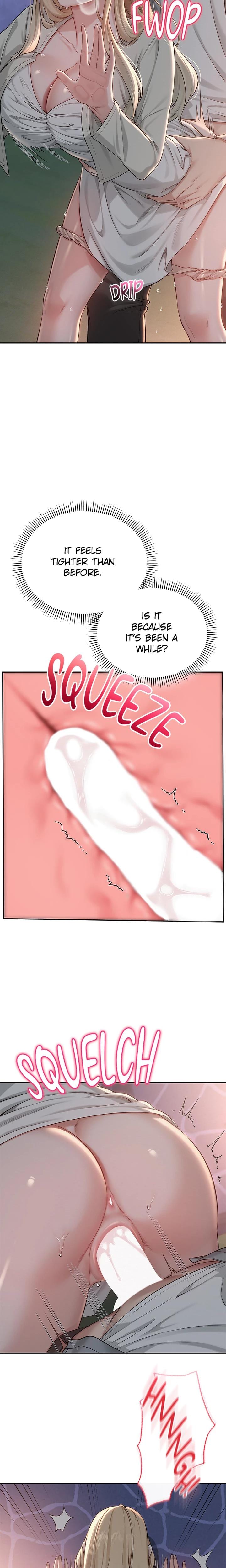 College Coeds (Uncensored), chapter 12, page 19 of 27
