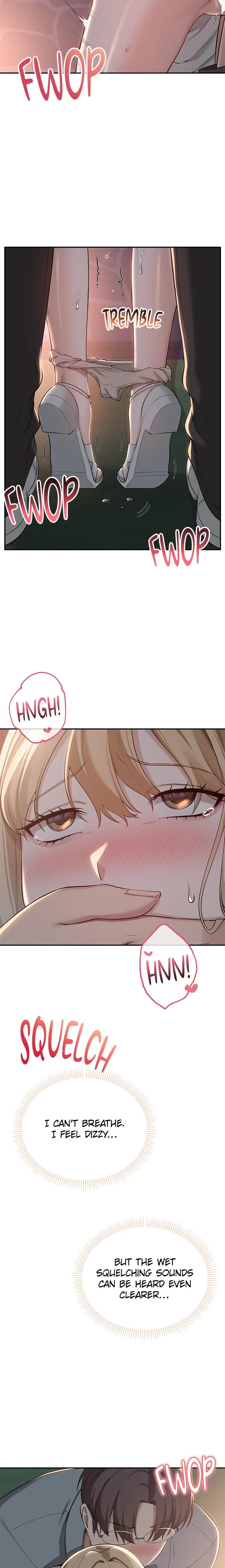 College Coeds (Uncensored), chapter 12, page 24 of 27