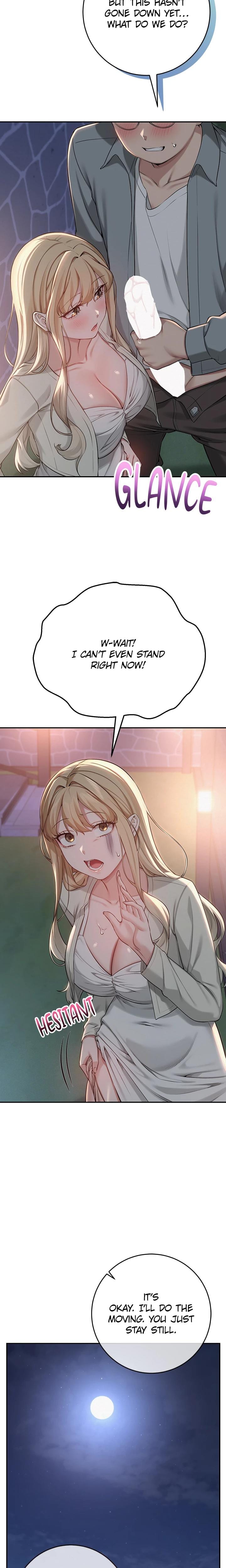 College Coeds (Uncensored), chapter 13, page 10 of 24