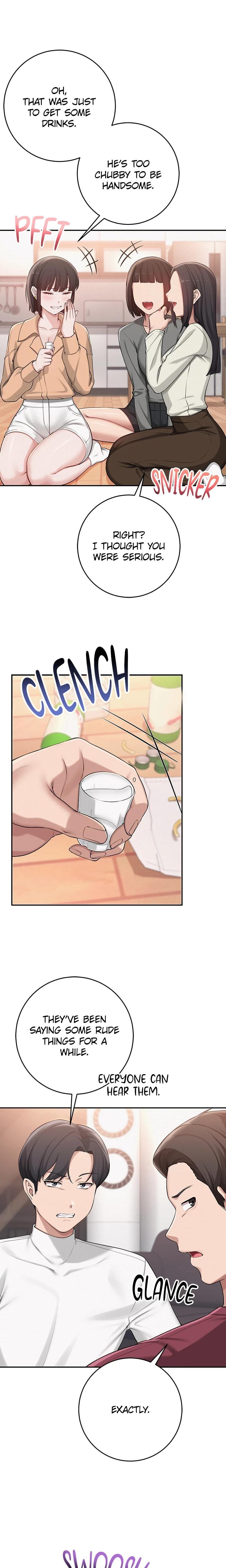 College Coeds (Uncensored), chapter 13, page 12 of 24