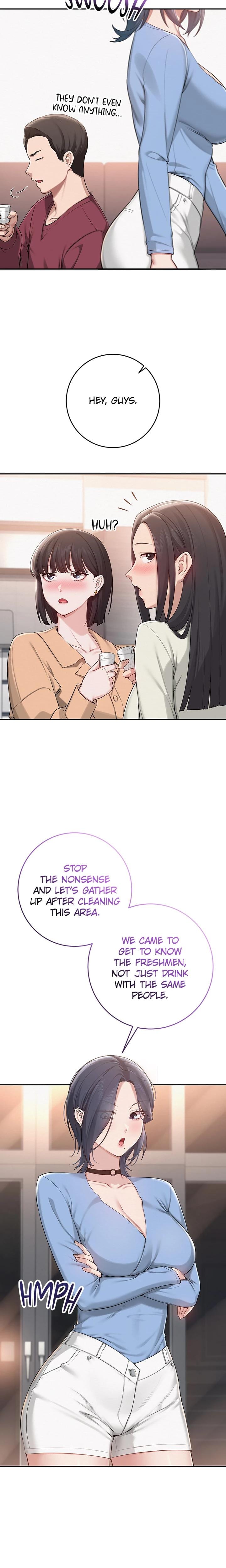 College Coeds (Uncensored), chapter 13, page 13 of 24