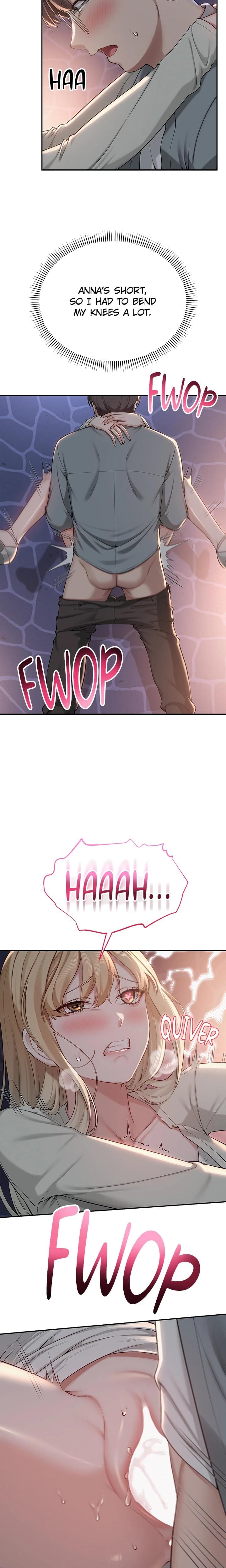 College Coeds (Uncensored), chapter 13, page 16 of 24