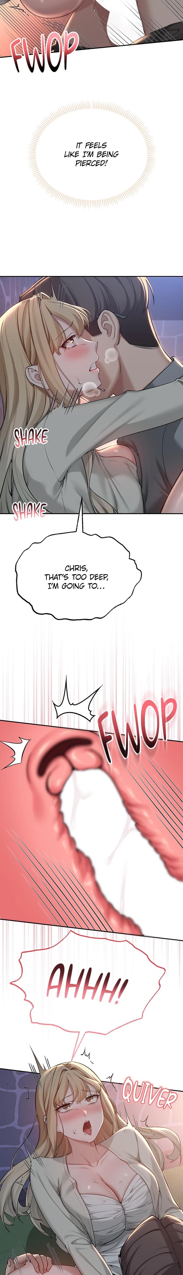 College Coeds (Uncensored), chapter 13, page 18 of 24