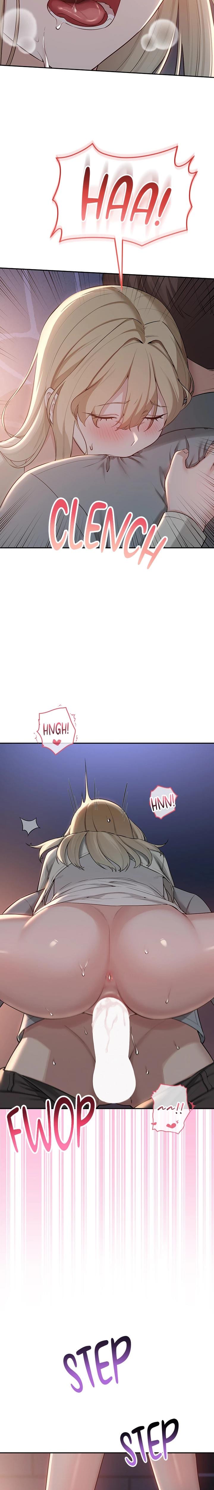 College Coeds (Uncensored), chapter 13, page 20 of 24