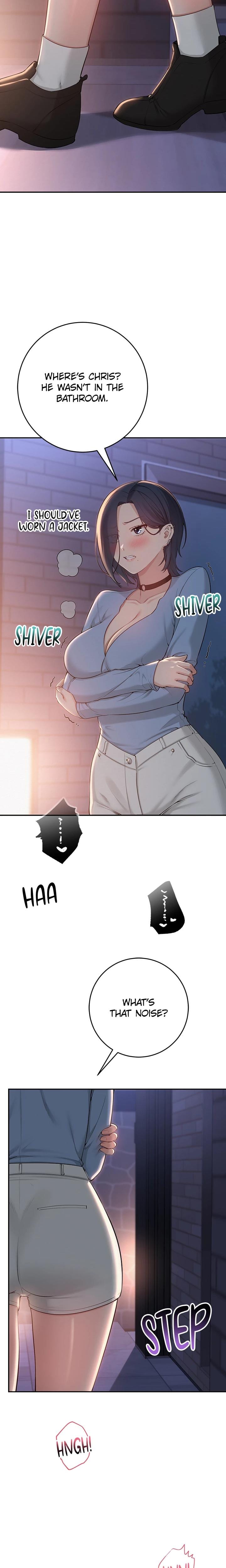 College Coeds (Uncensored), chapter 13, page 21 of 24