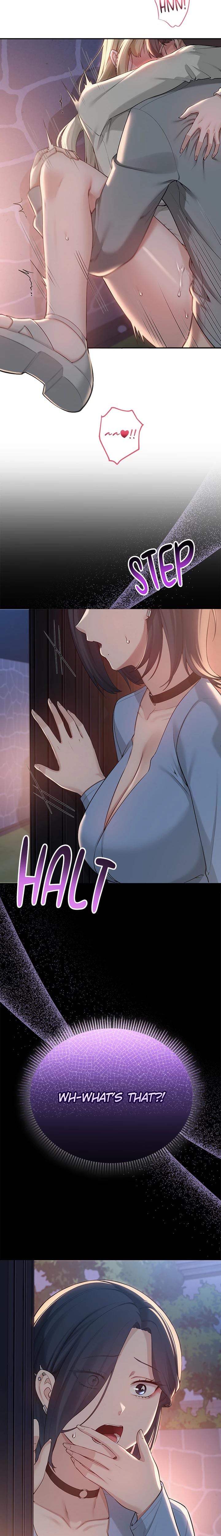 College Coeds (Uncensored), chapter 13, page 22 of 24