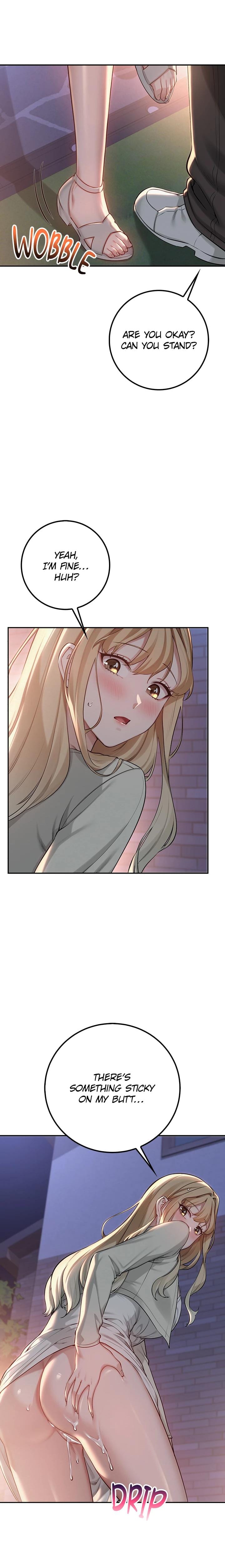 College Coeds (Uncensored), chapter 14, page 11 of 25