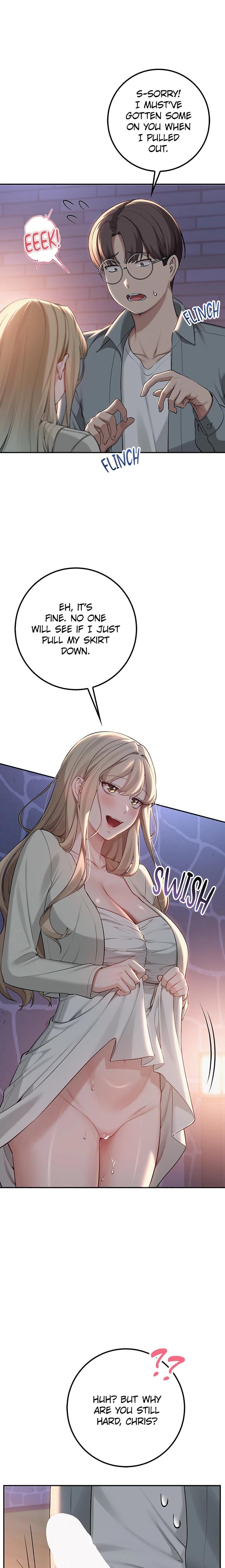 College Coeds (Uncensored), chapter 14, page 12 of 25