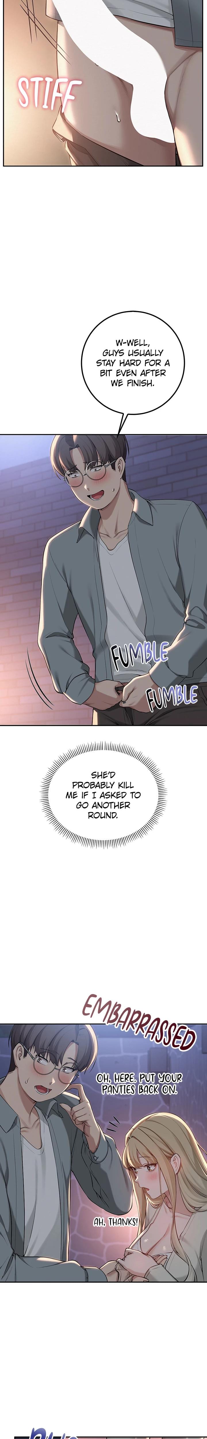 College Coeds (Uncensored), chapter 14, page 13 of 25