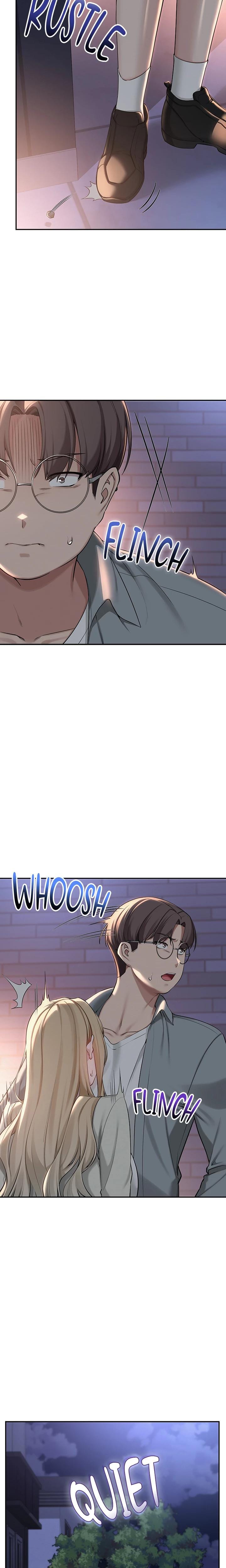 College Coeds (Uncensored), chapter 14, page 14 of 25