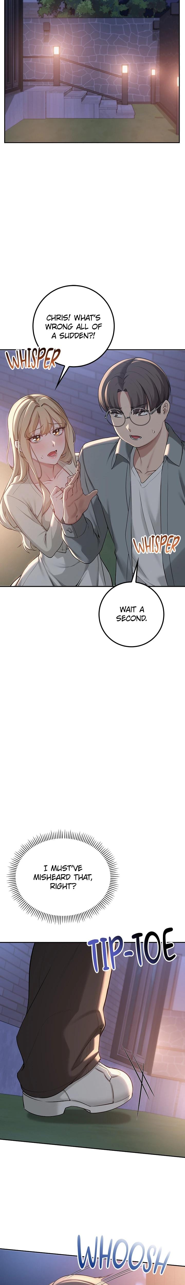 College Coeds (Uncensored), chapter 14, page 15 of 25