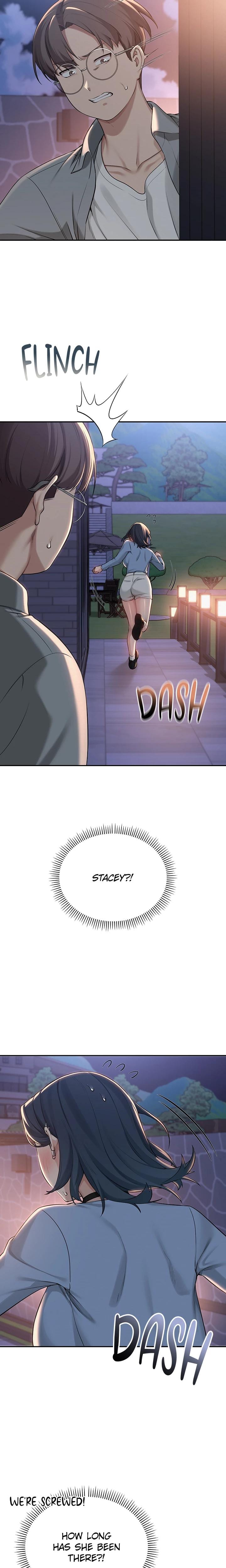 College Coeds (Uncensored), chapter 14, page 16 of 25