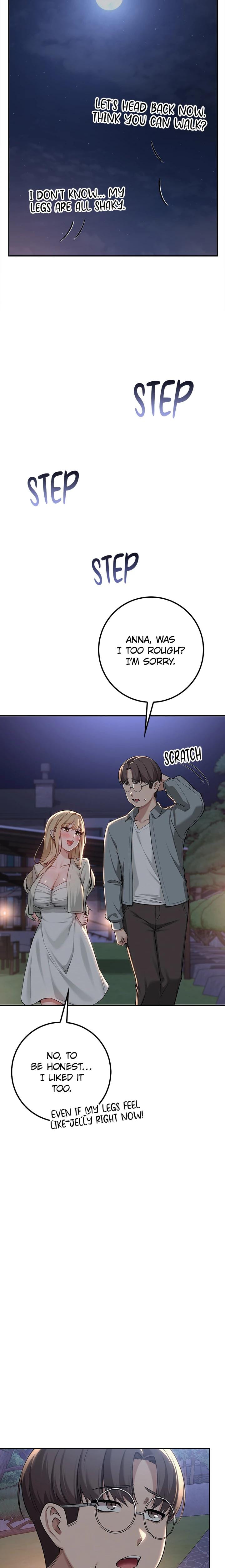 College Coeds (Uncensored), chapter 14, page 19 of 25