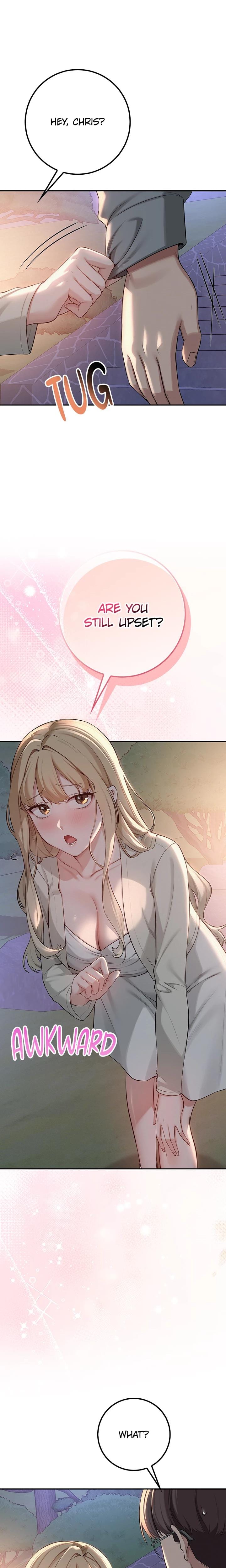 College Coeds (Uncensored), chapter 14, page 21 of 25