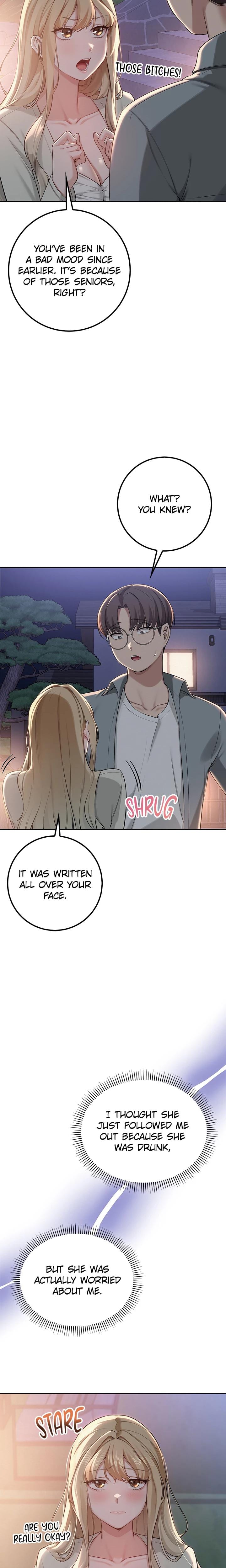 College Coeds (Uncensored), chapter 14, page 22 of 25