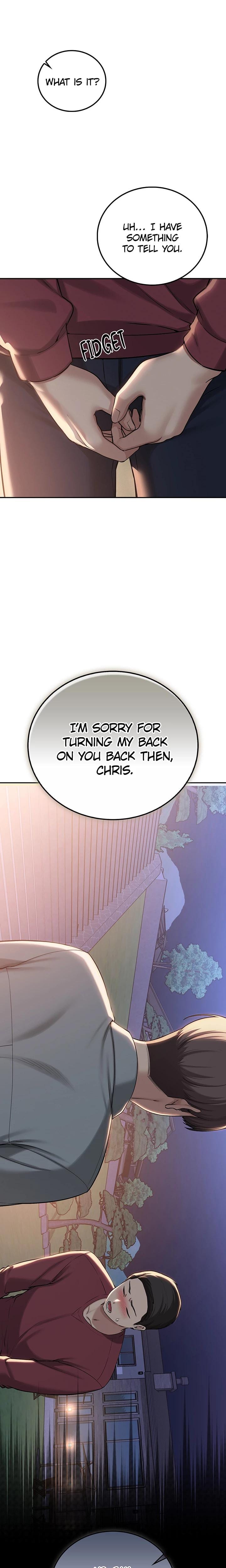 College Coeds (Uncensored), chapter 15, page 5 of 29