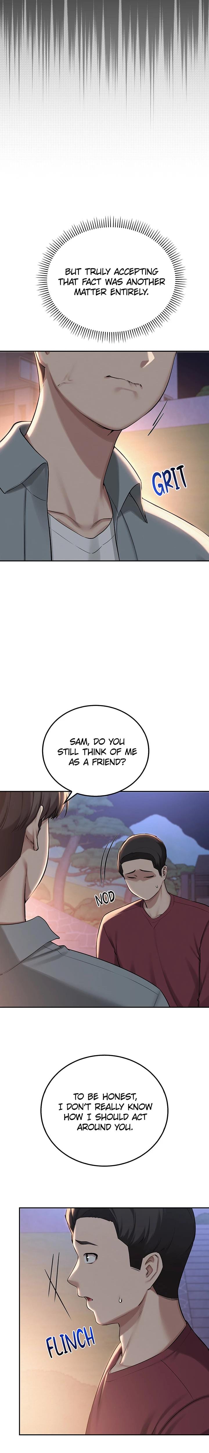 College Coeds (Uncensored), chapter 15, page 8 of 29