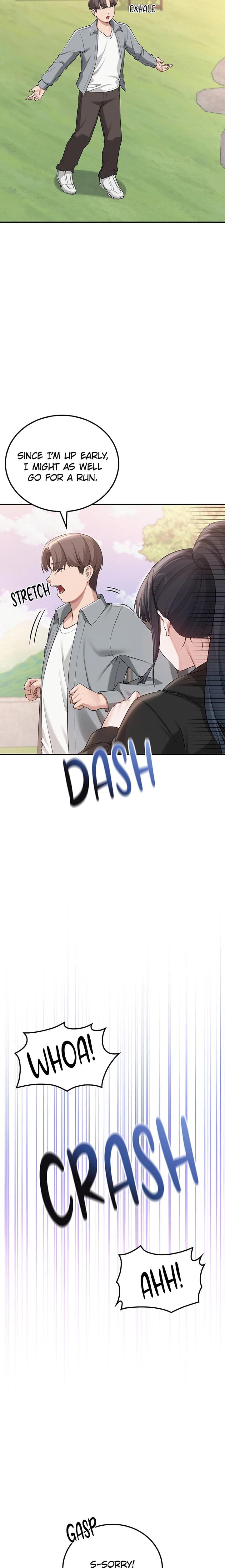 College Coeds (Uncensored), chapter 15, page 15 of 29