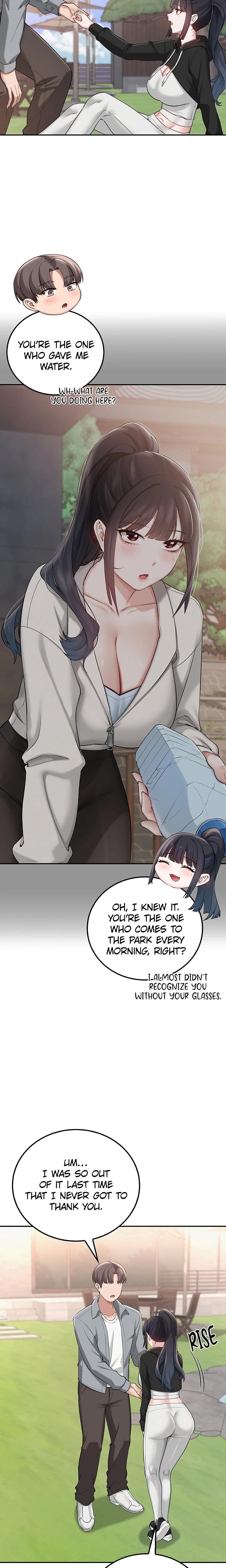 College Coeds (Uncensored), chapter 15, page 17 of 29